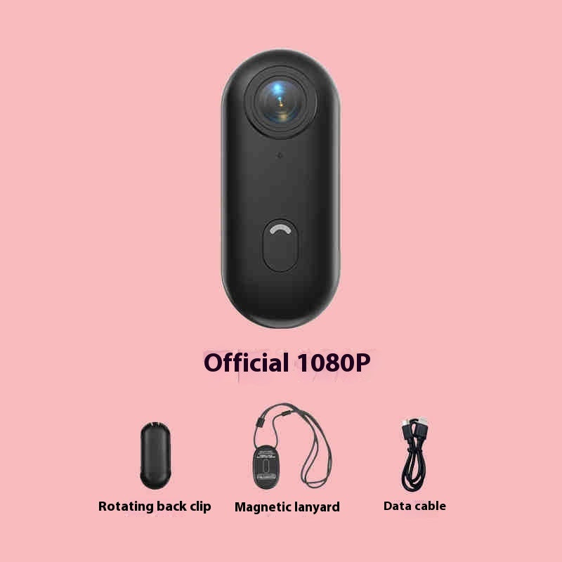 VISTAPRO POV: The Next Level POV Camera Experience