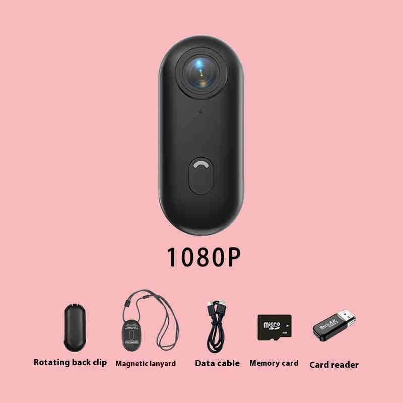 VISTAPRO POV: The Next Level POV Camera Experience