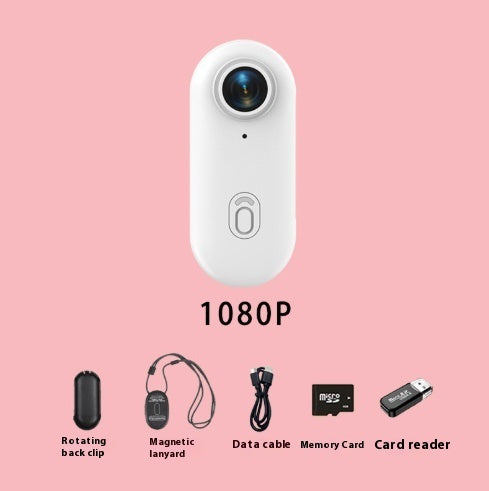 VISTAPRO POV: The Next Level POV Camera Experience